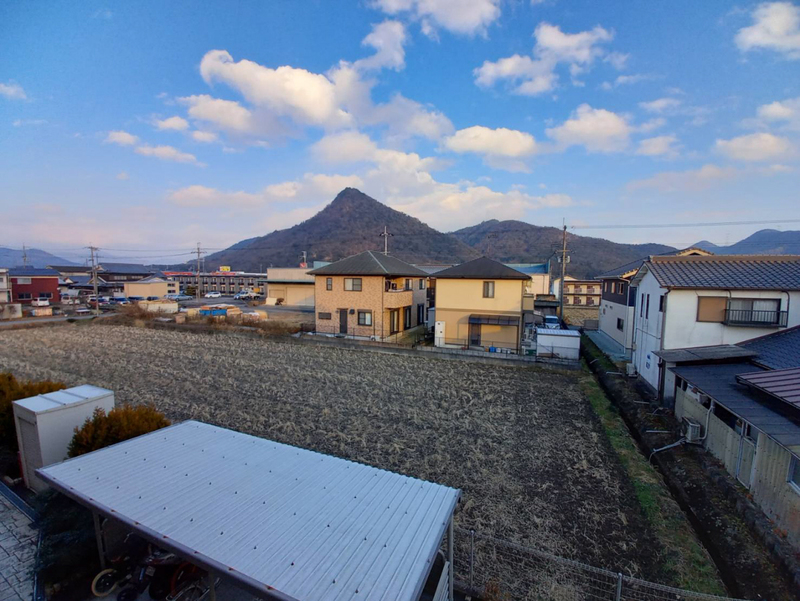 眺望 写真15