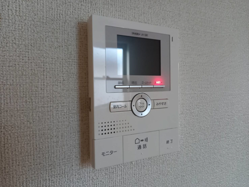 セキュリティ 写真13