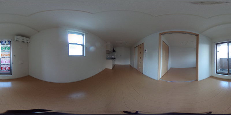 リビング 写真34