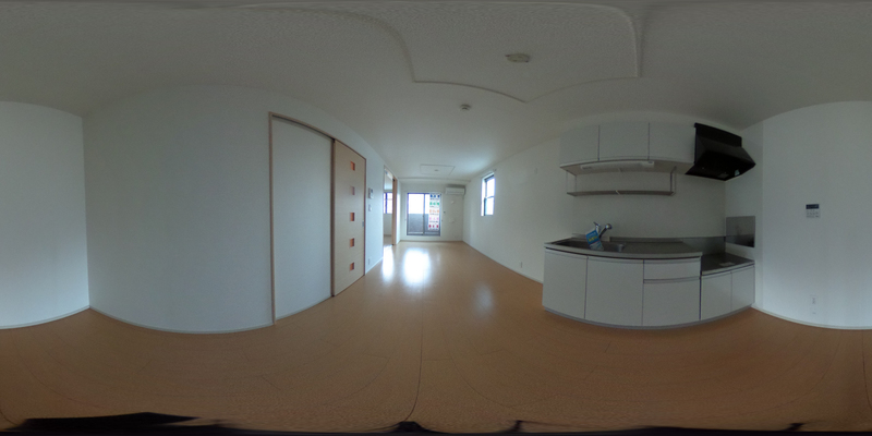キッチン 写真35