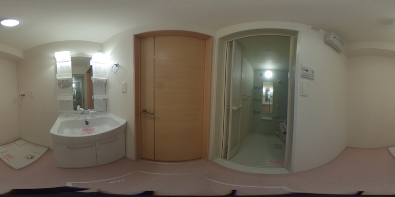 洗面所 写真36
