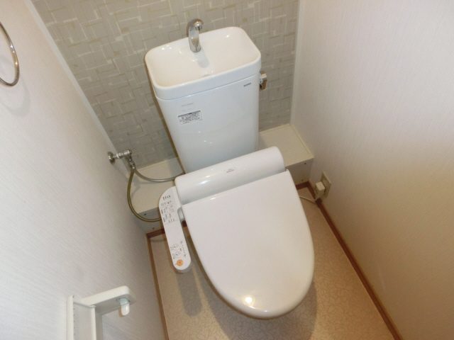 ロイヤルハイツⅡの物件内観写真