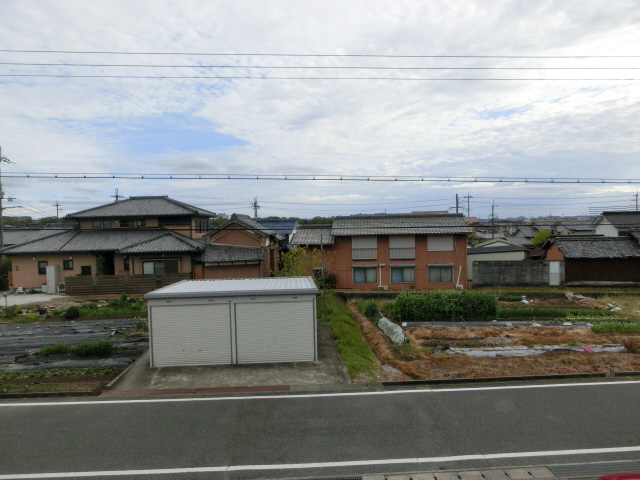 ロイヤルハイツⅡの物件内観写真