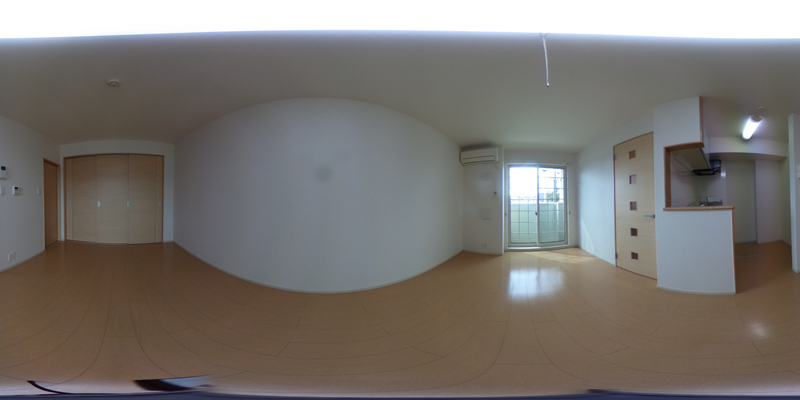 リビング 写真34