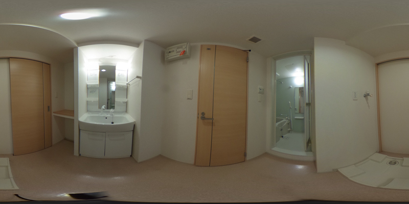 洗面所 写真36
