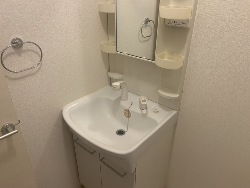 プリムールコートの物件内観写真