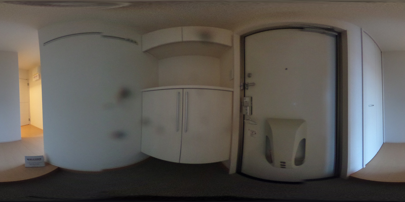 玄関 写真35