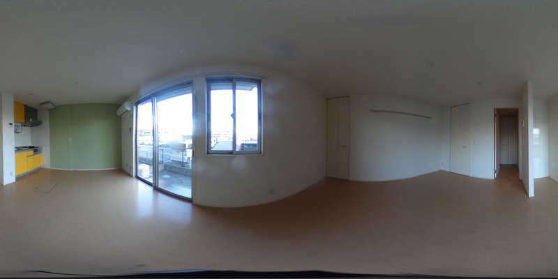 リビング 写真33