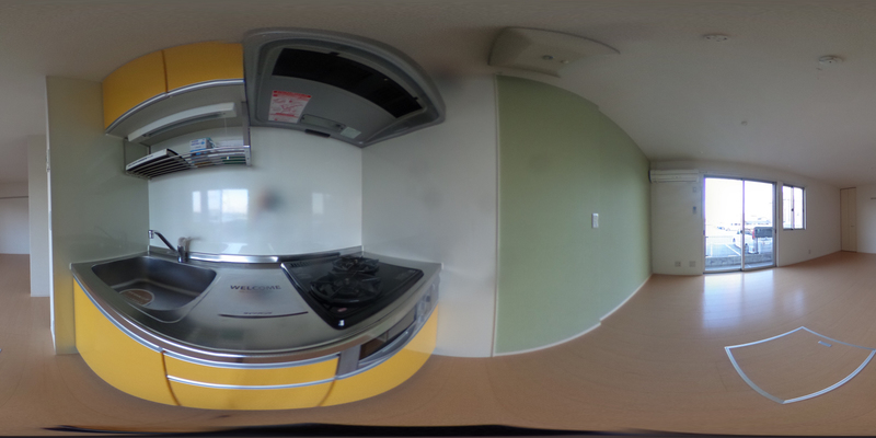 キッチン 写真34