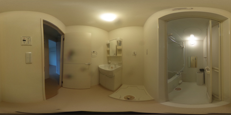 洗面所 写真36