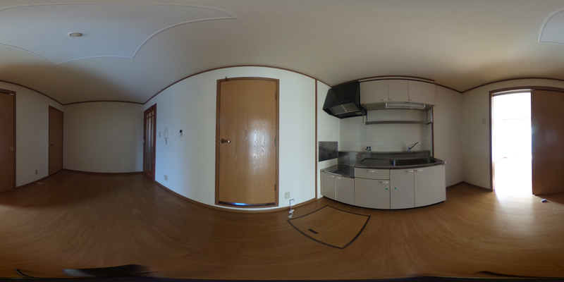 キッチン 写真35