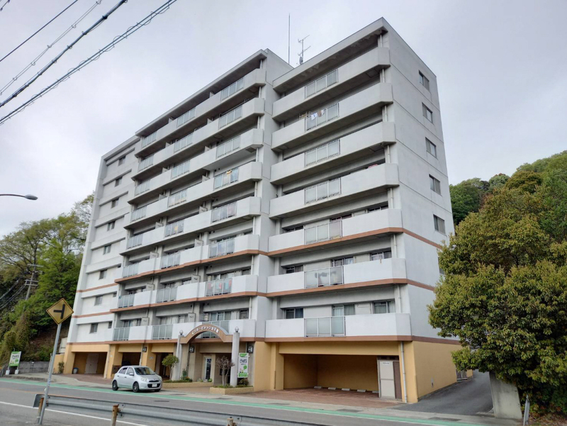 外観 写真29