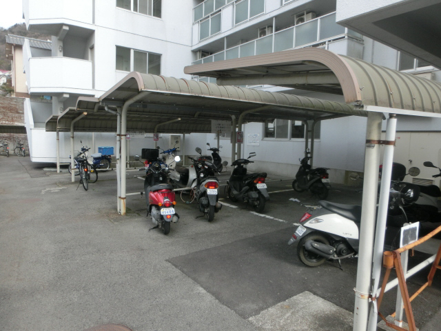 共用部 写真11