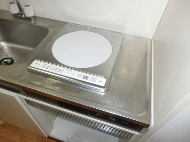 キッチン 写真19