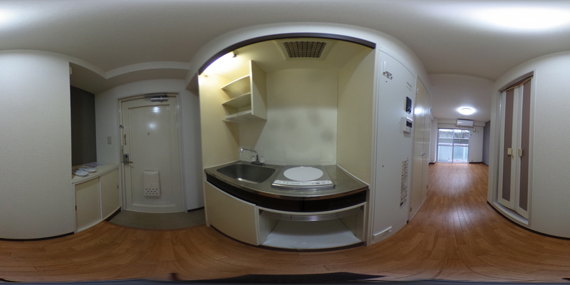 キッチン 写真35