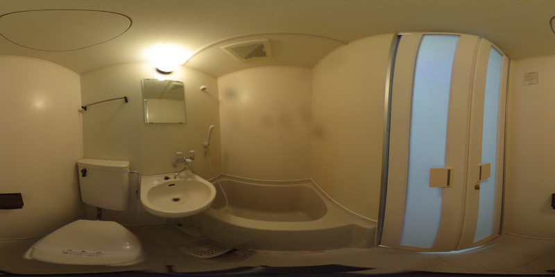 洗面所 写真36