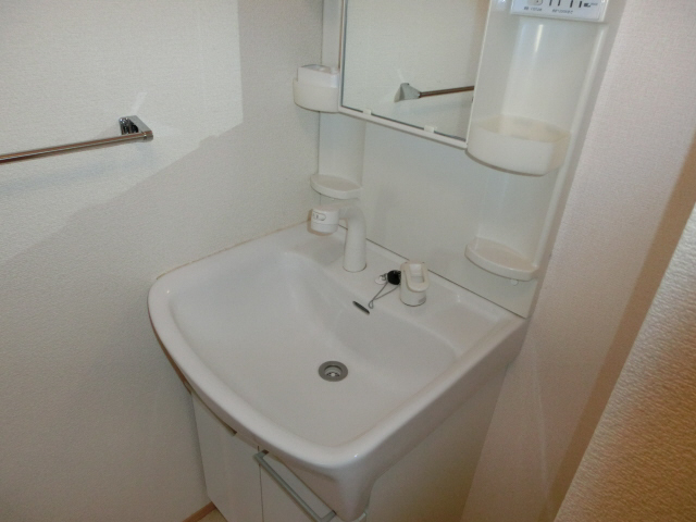 ソレイユ東阿保の物件内観写真