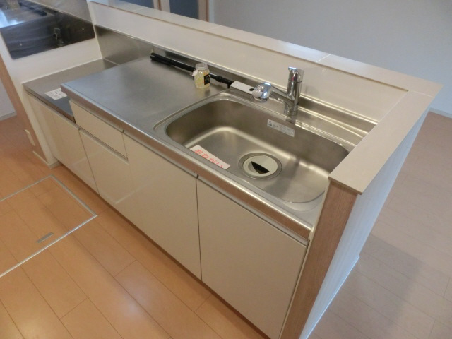 キッチン 写真5