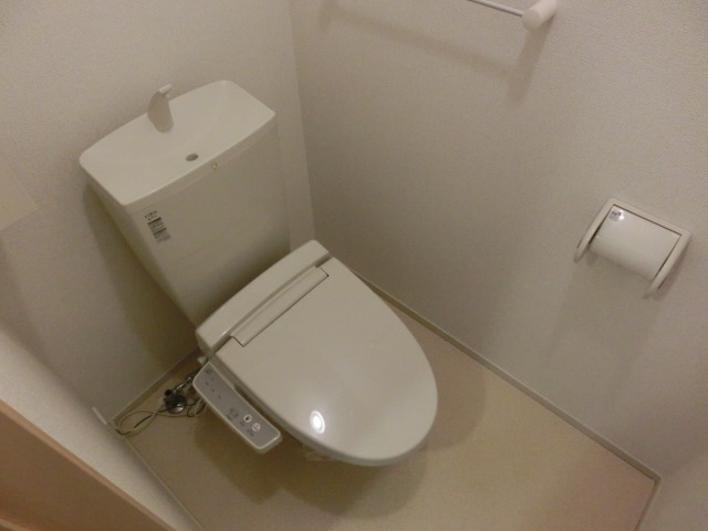 トイレ 写真14