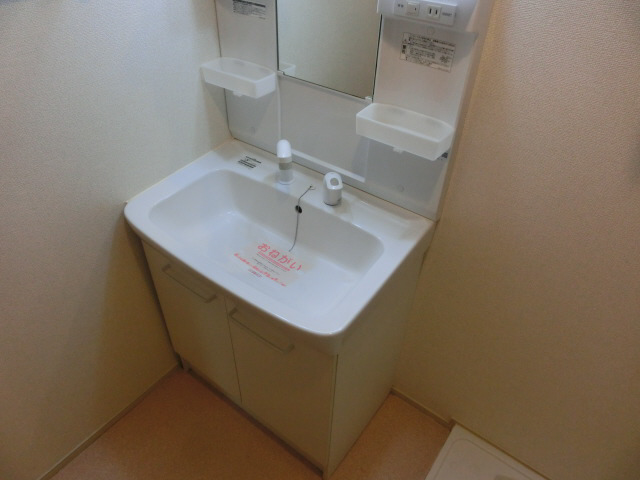 洗面所 写真10