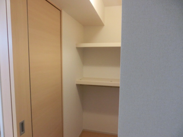 収納 写真15