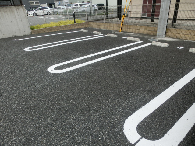 駐車場 写真32