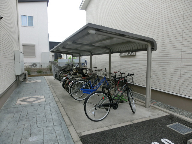 共用部 写真31