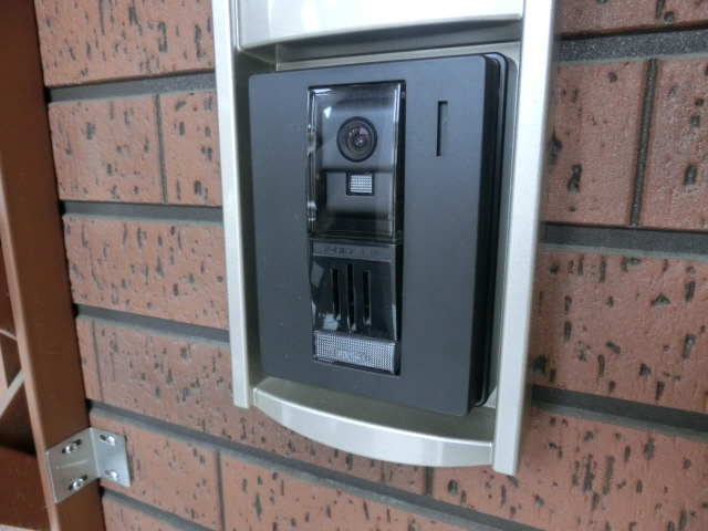 セキュリティ 写真18