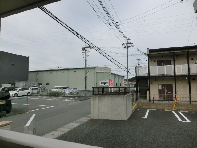 眺望 写真20