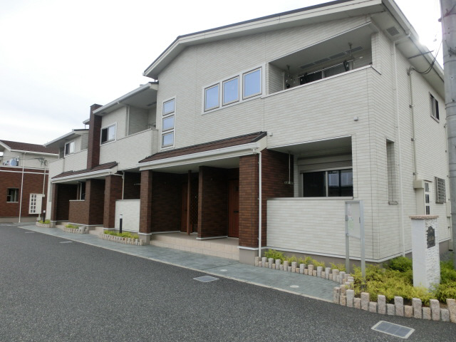 外観 写真30