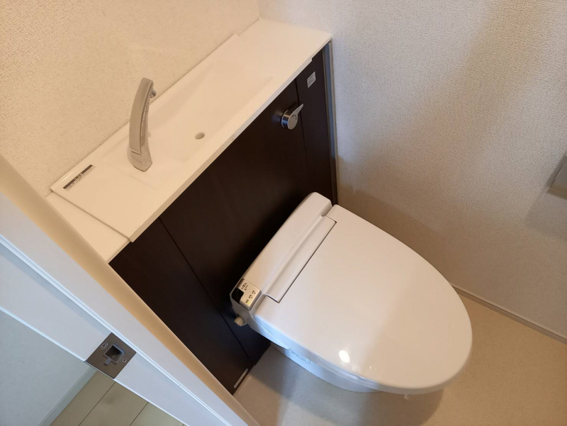 エスペランサ白鷺の物件内観写真