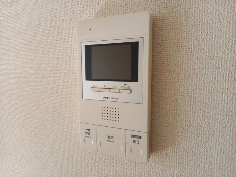 エスペランサ白鷺の物件内観写真