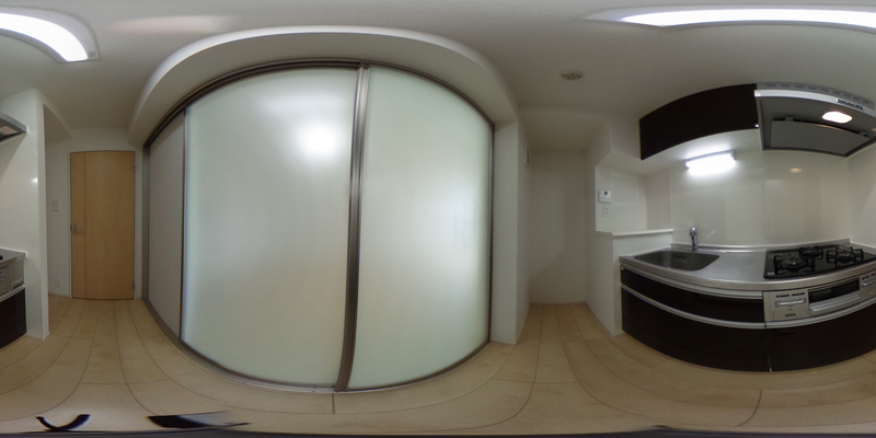 キッチン 写真35