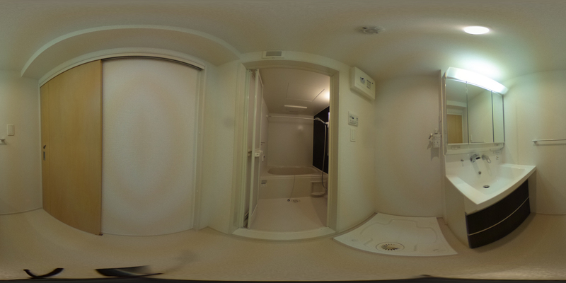 洗面所 写真36