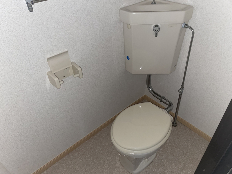 ロイヤル小林の物件内観写真