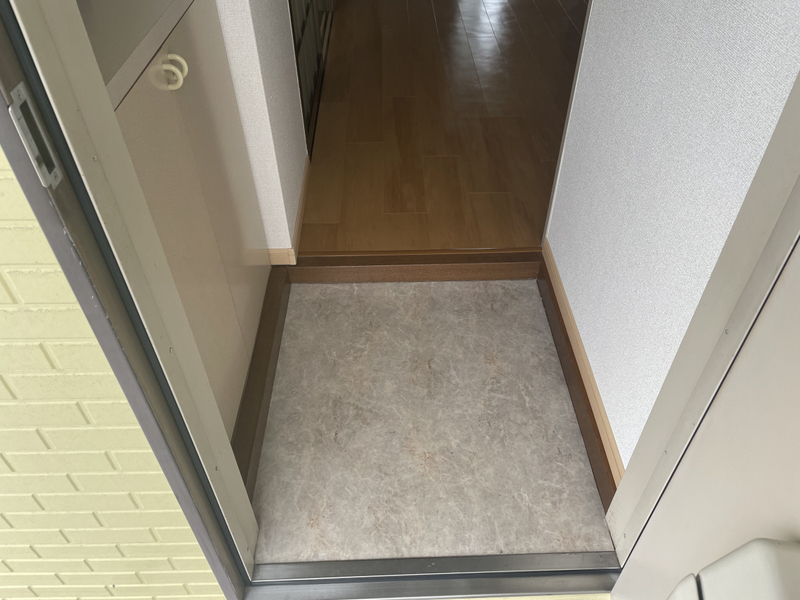 ロイヤル小林の物件内観写真