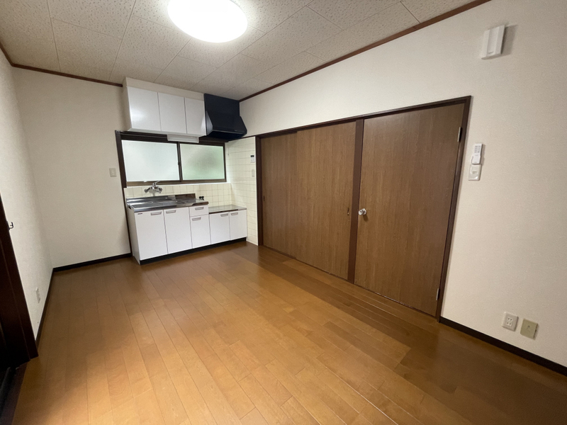 キッチン 写真2