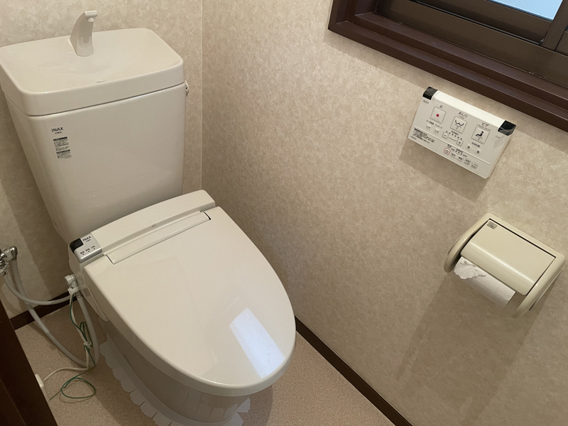 トイレ 写真5
