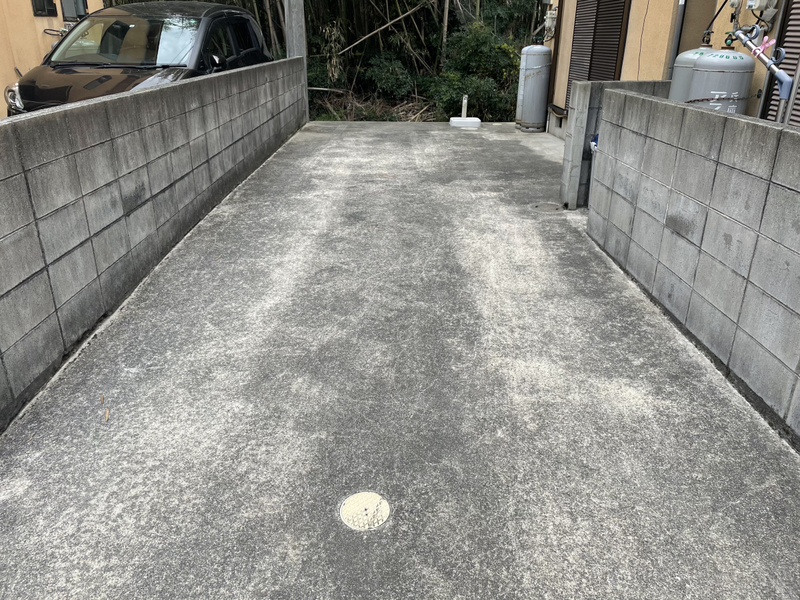 駐車場 写真10