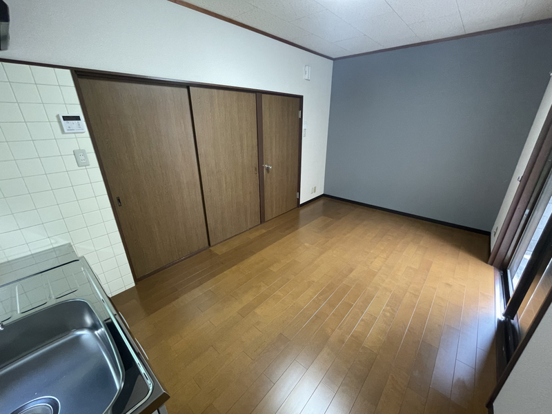 リビング 写真17