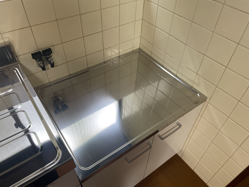 キッチン 写真19