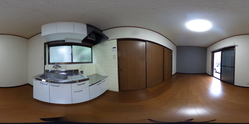 キッチン 写真35