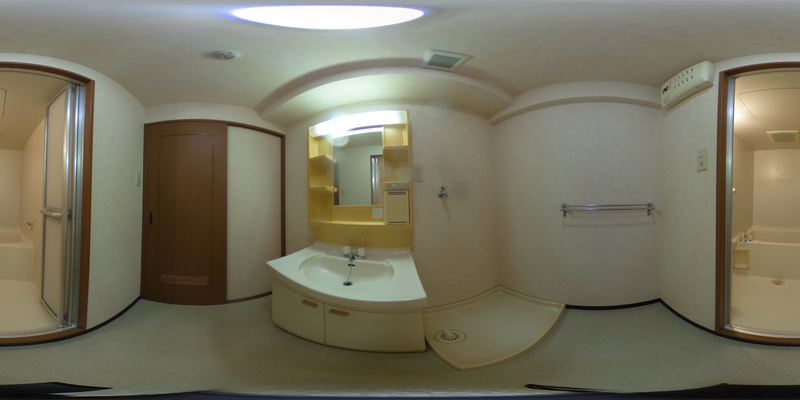 洗面所 写真36