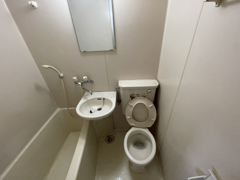 コーポ神明の物件内観写真