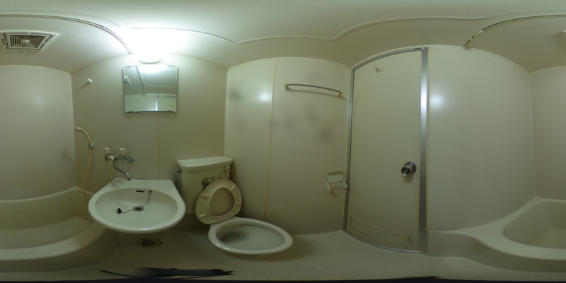 洗面所 写真36
