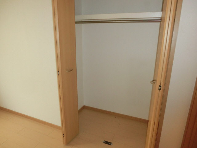 ベル アンジュの物件内観写真