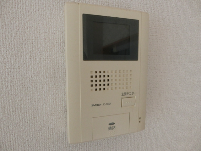 ベル アンジュの物件内観写真