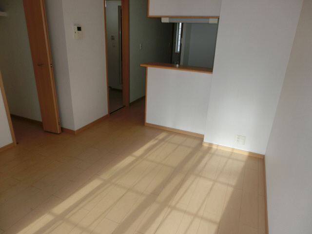 物件内観写真