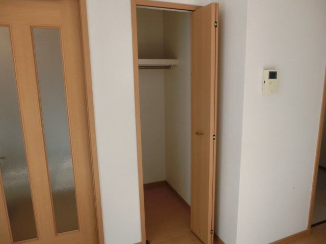 ベル アンジュの物件内観写真