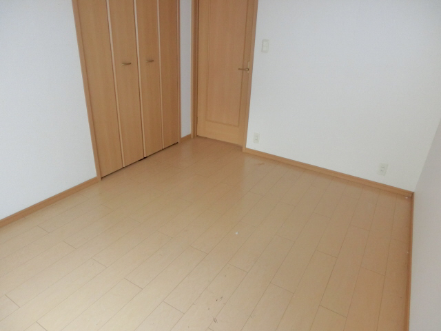 ベル アンジュの物件内観写真